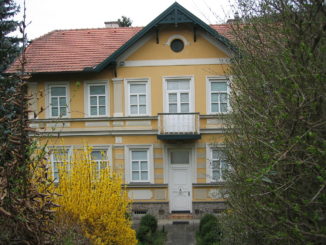 Artikel Zu Besuch In Falcos Villa Falco Net Alles Uber Falco
