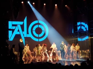ALLE VIDEOS zur Weltpremiere: Das Falco-Musical „Rock Me Amadeus“ im
